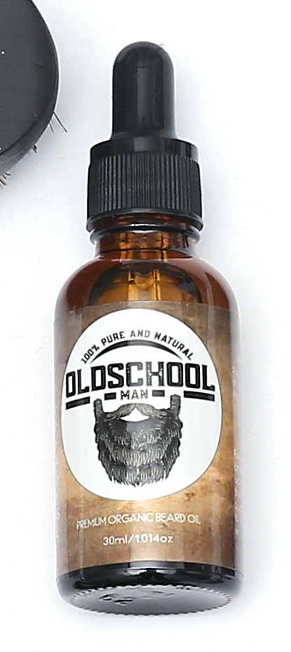 oldschoolman-øko-naturlig-vitamin-skæg-olie