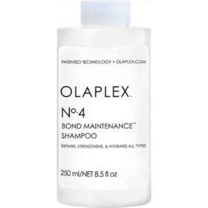 Olaplex-mænd-shampoo-sundt-hår-vedligeholdelse