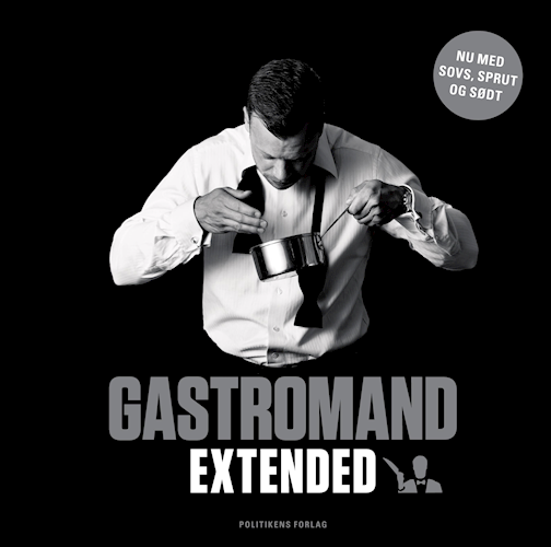 gastronom-extended
