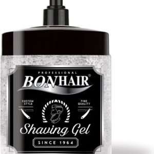 Bonhair Professional - Shaving Gel Ice