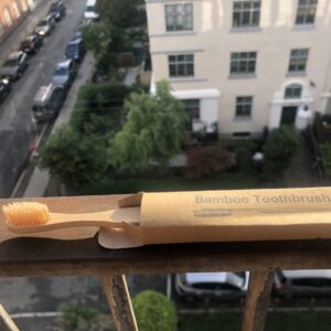 øko-bambus-tandbørste