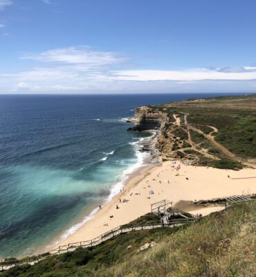 surfing muligheder i Portugal guide og tips