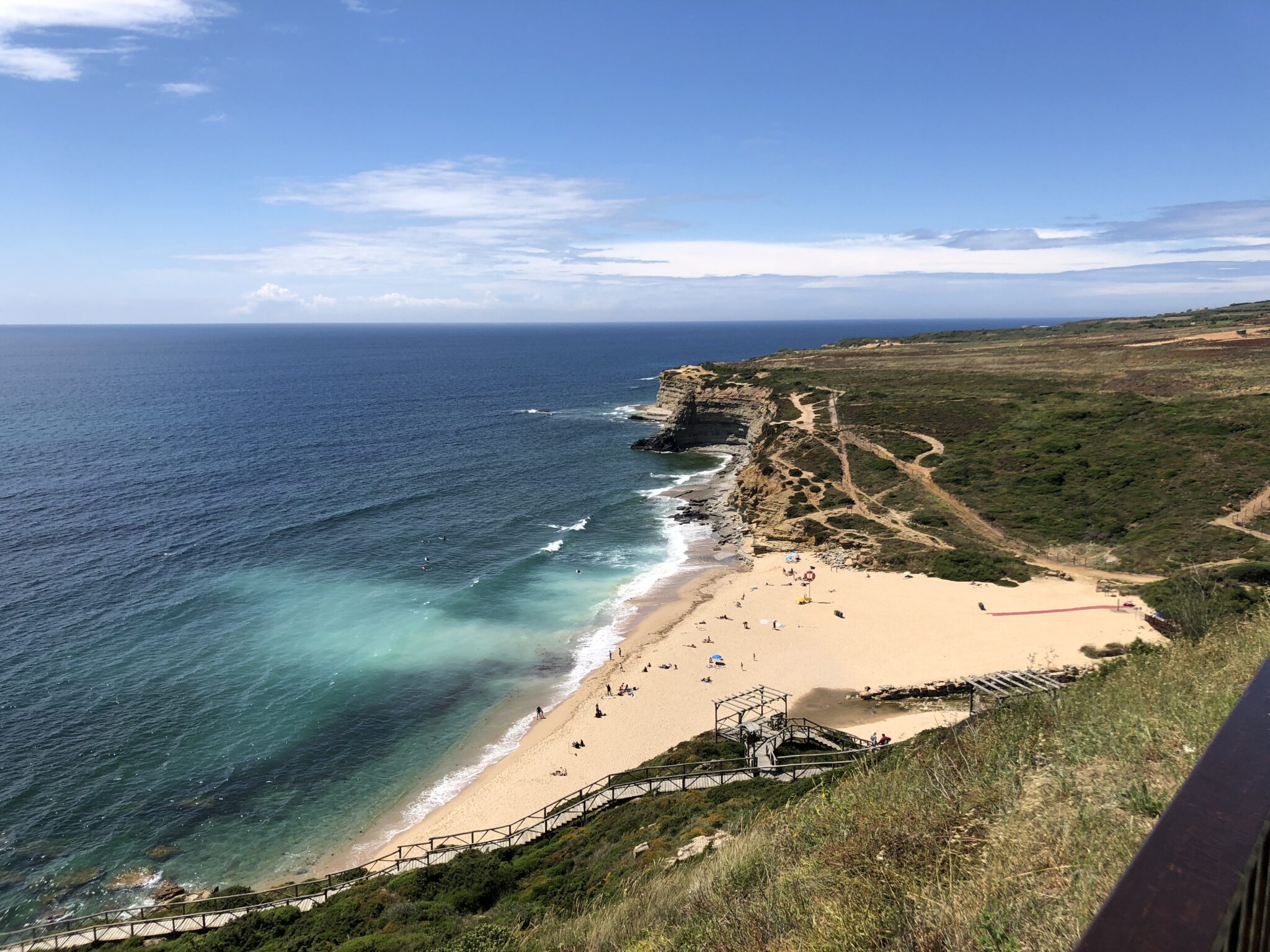 surfing muligheder i Portugal guide og tips