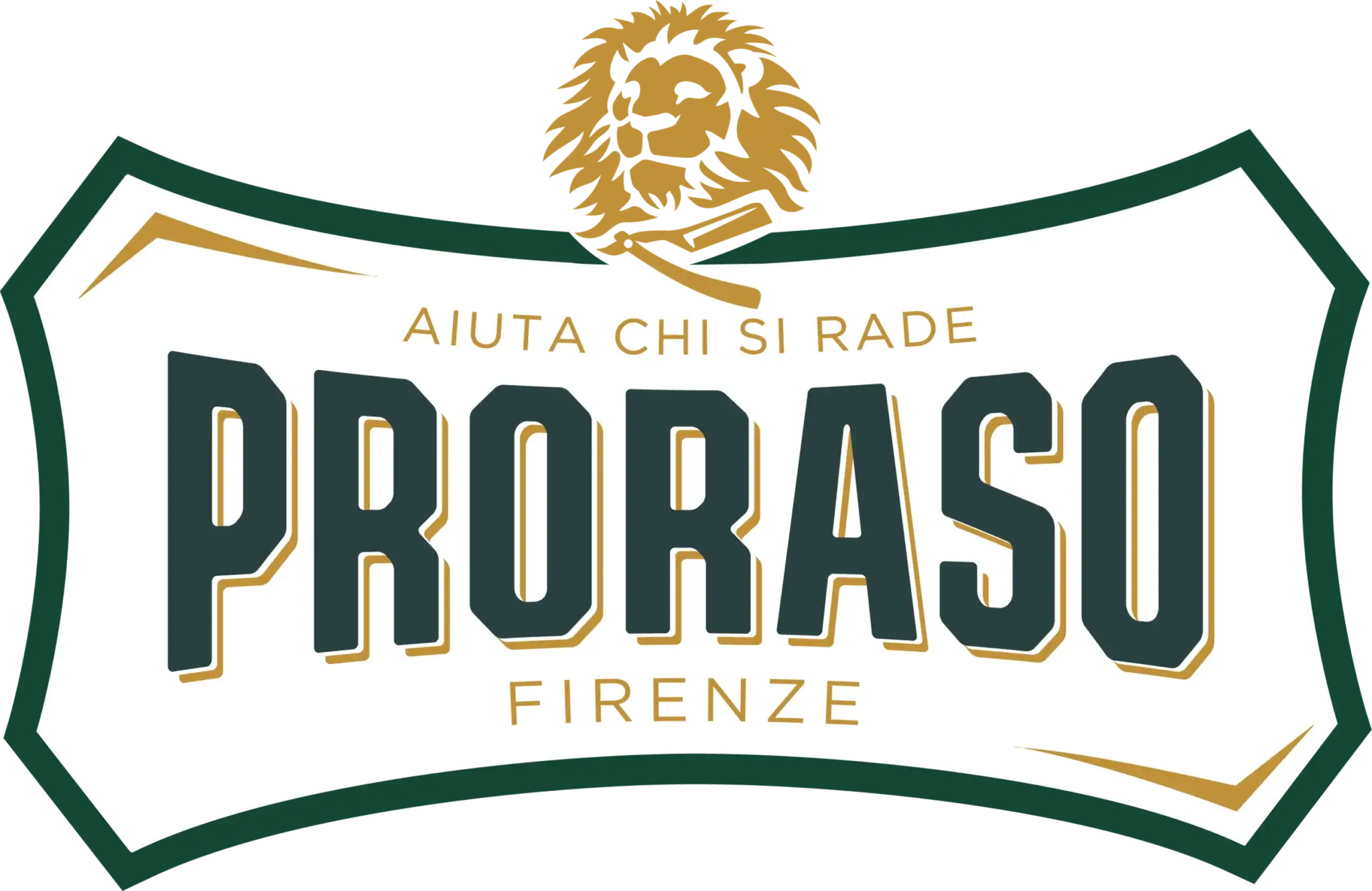 Proraso-brand-logo