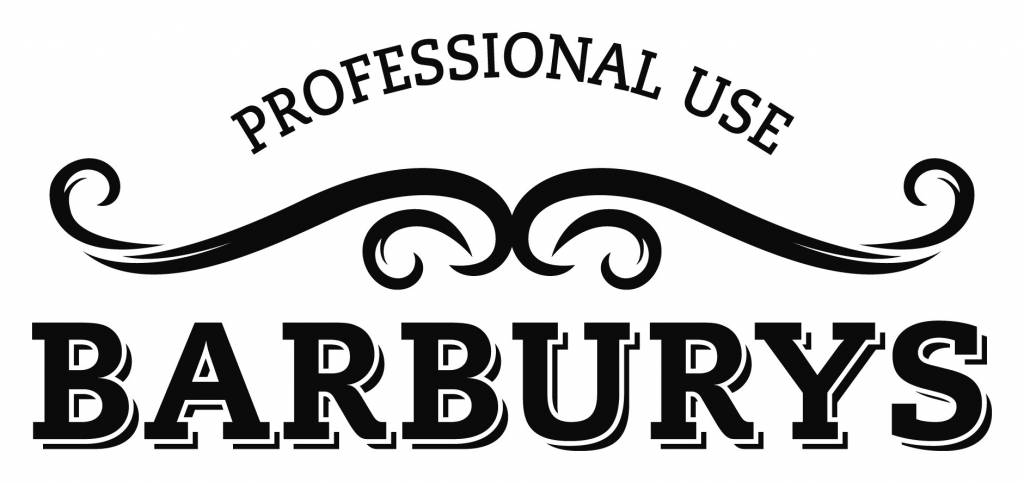 barburys brand logo