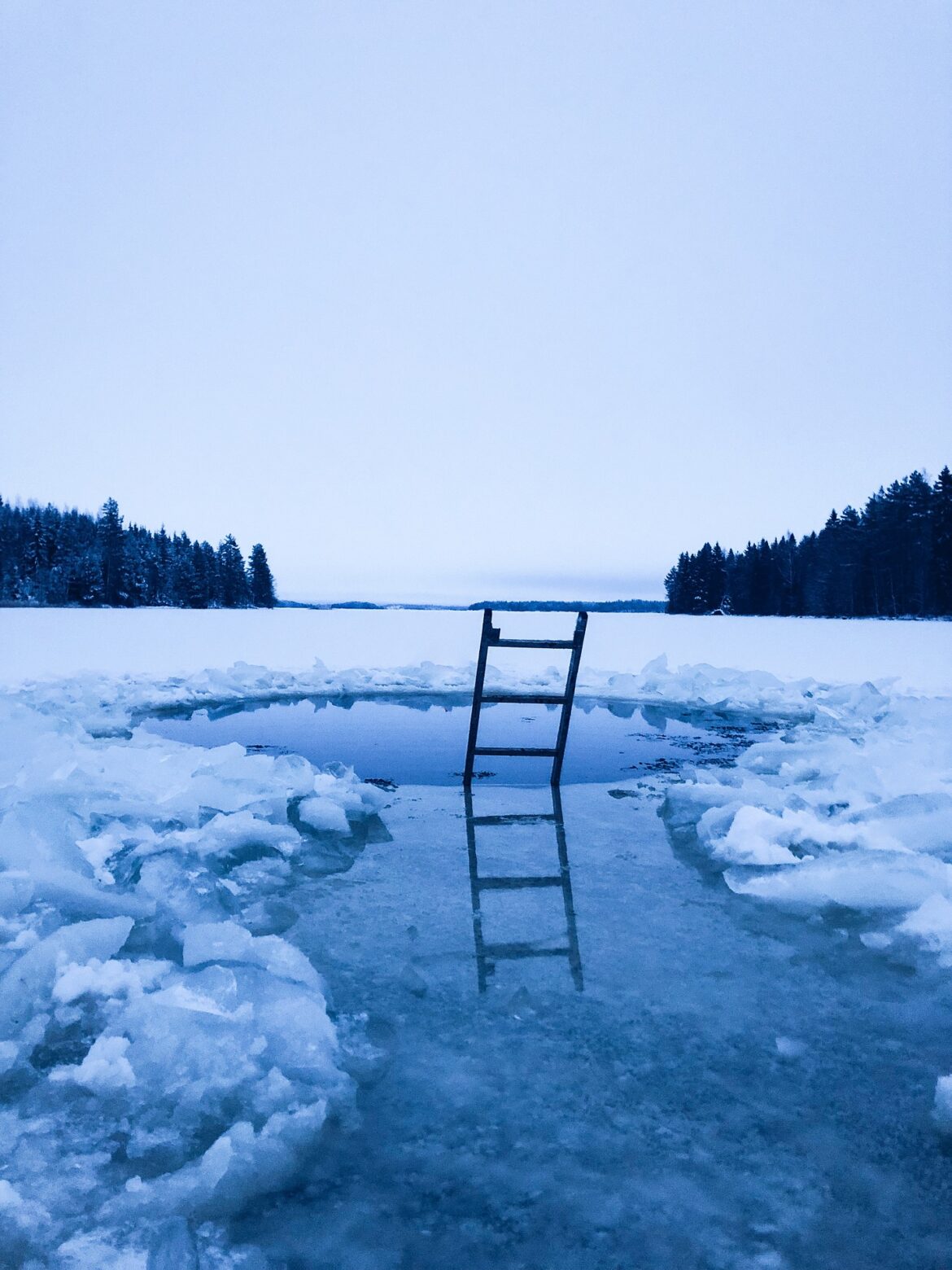 wim hof vejrtrækningsøvelser