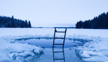 wim hof vejrtrækningsøvelser